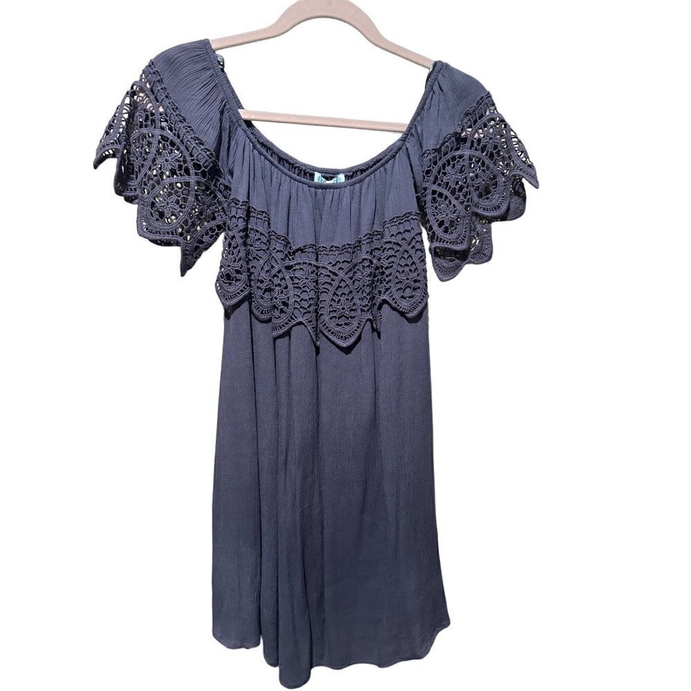 She + Sky women's dress size S NWT